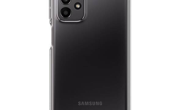 Spigen Liquid Crystal - Etui do Samsung Galaxy A23 5G (Przezroczysty) - zdjęcie 1