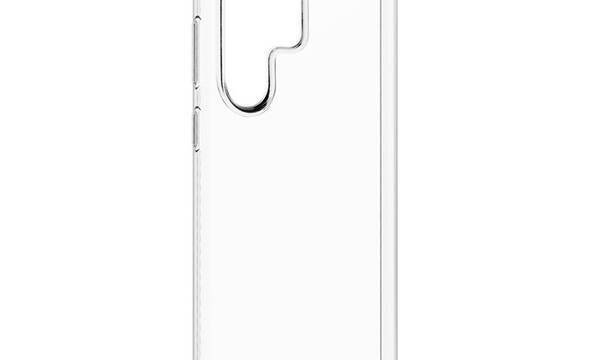 PURO 0.3 Nude - Etui ekologiczne Samsung Galaxy S23 Ultra (przezroczysty) - zdjęcie 1