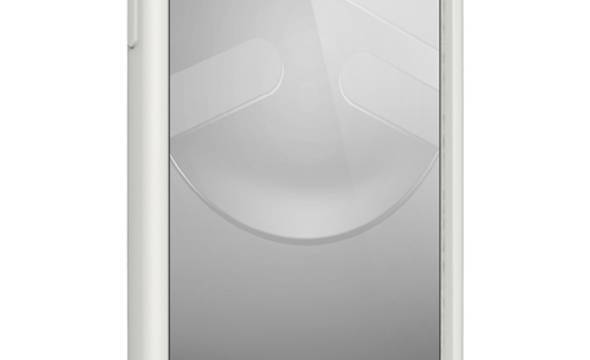 SwitchEasy Colors - Etui Samsung GALAXY S4 + 2 folie ochronne na ekran (biały) - zdjęcie 4