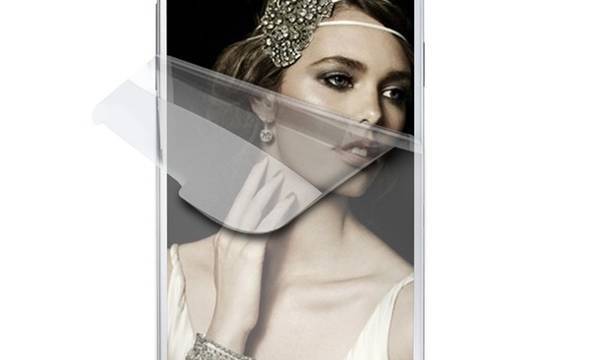PURO Dwie folie na ekran - Samsung GALAXY S4 - zdjęcie 1