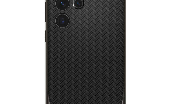 Spigen Neo Hybrid - Etui do Samsung Galaxy S23 Ultra (Gunmetal) - zdjęcie 1