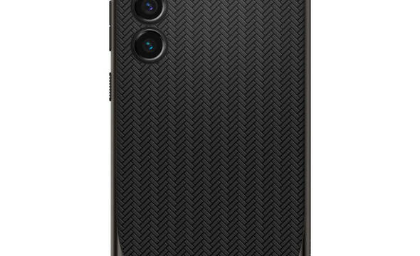 Spigen Neo Hybrid - Etui do Samsung Galaxy S23 (Gunmetal) - zdjęcie 1