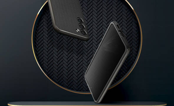 Spigen Neo Hybrid - Etui do Samsung Galaxy S23 (Gunmetal) - zdjęcie 2