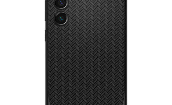 Spigen Neo Hybrid - Etui do Samsung Galaxy S23 (Czarny) - zdjęcie 1