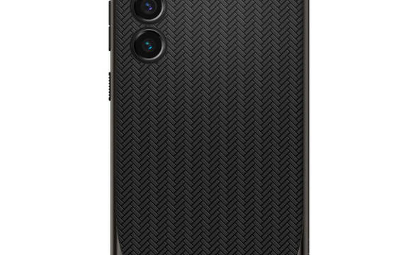 Spigen Neo Hybrid - Etui do Samsung Galaxy S23+ (Gunmetal) - zdjęcie 1