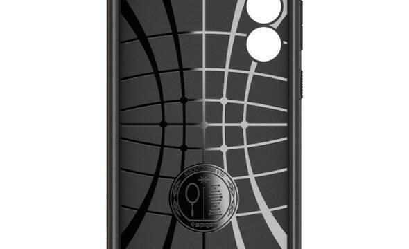 Spigen Neo Hybrid - Etui do Samsung Galaxy S23 (Gunmetal) - zdjęcie 8