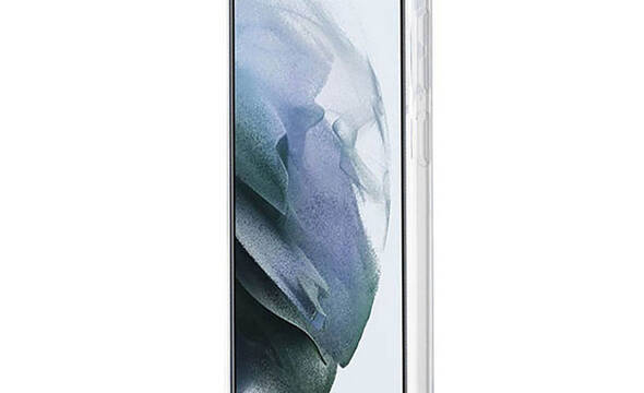 Guess Marble Collection - Etui Samsung Galaxy S23+ (biały) - zdjęcie 5