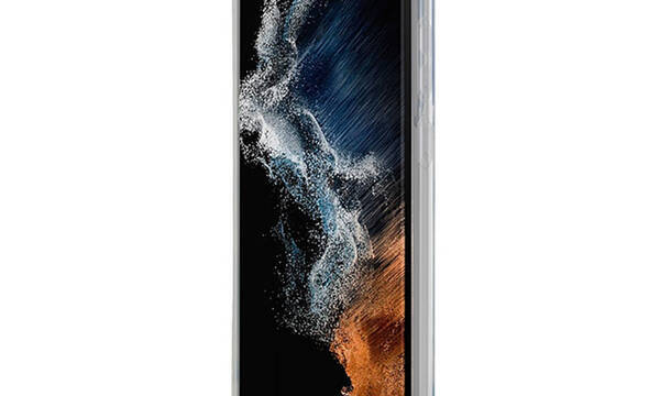 Karl Lagerfeld IML NFT Choupette - Etui Samsung Galaxy S23 Ultra (przezroczysty) - zdjęcie 5