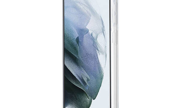 Karl Lagerfeld IML NFT Ikonik - Etui Samsung Galaxy S23+ (przezroczysty) - zdjęcie 5