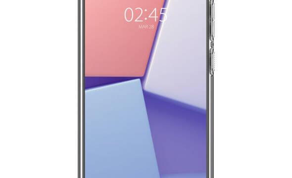 Spigen Ultra Hybrid - Etui do Samsung Galaxy S23 Ultra (Przezroczysty) - zdjęcie 10