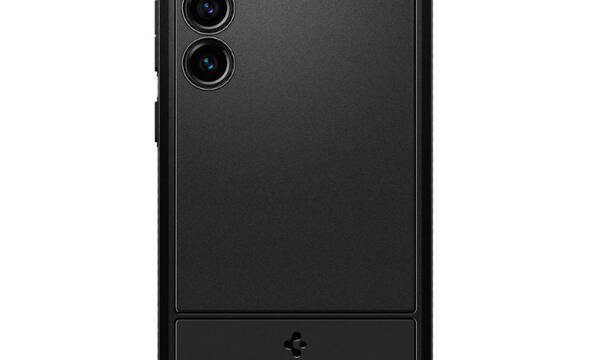 Spigen Rugged Armor - Etui do Samsung Galaxy S23 (Matte Black) - zdjęcie 1