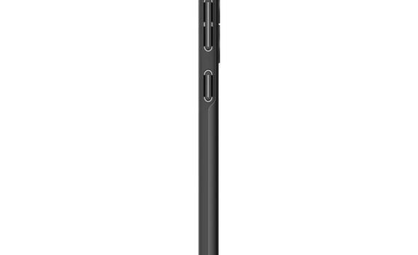 Spigen Thin Fit - Etui do Samsung Galaxy S23 (Czarny) - zdjęcie 4