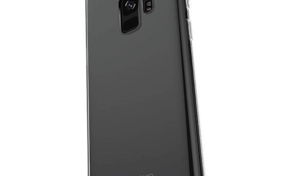 X-Doria Gel Jacket - Etui Samsung Galaxy S9 (przezroczysty) - zdjęcie 2
