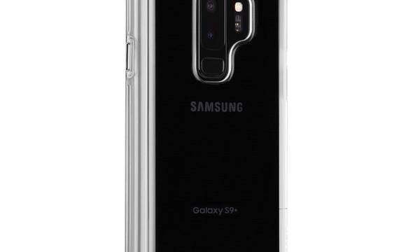 Case-mate Tough Naked - Etui Samsung Galaxy S9+ (przezroczysty) - zdjęcie 2