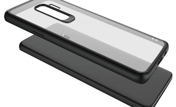 X-Doria Fense - Etui Samsung Galaxy S9+ (Black) - zdjęcie 3