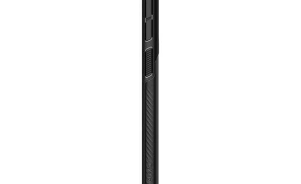 Spigen Slim Armor - Etui do Samsung Galaxy S23 (Czarny) - zdjęcie 5