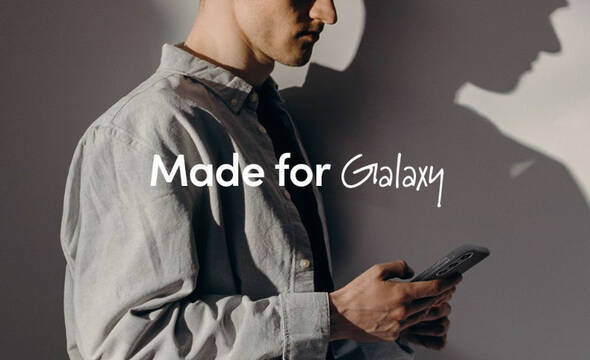 Spigen Cyrill Ultra Color - Etui do Samsung Galaxy S23+ (Dusk) - zdjęcie 5