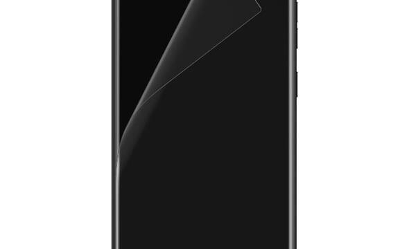 Spigen Neo Flex - Folia ochronna 2 szt. do Samsung Galaxy S23 Ultra (Przezroczysty) - zdjęcie 1