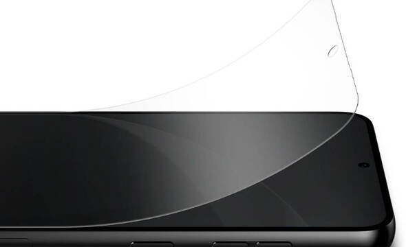 Spigen Neo Flex - Folia ochronna 2 szt. do Samsung Galaxy S23+ (Przezroczysty) - zdjęcie 3