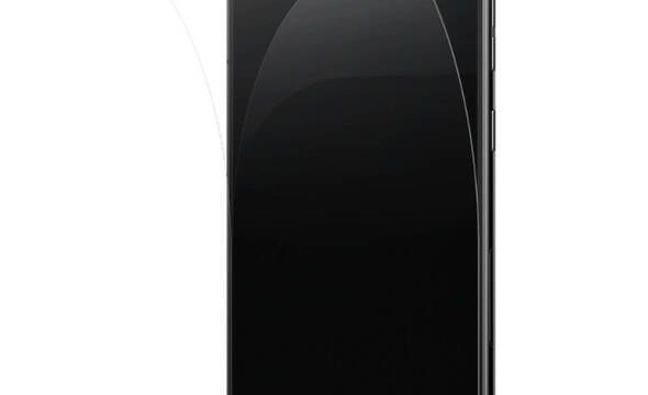 Spigen Neo Flex - Folia ochronna 2 szt. do Samsung Galaxy S23+ (Przezroczysty) - zdjęcie 4