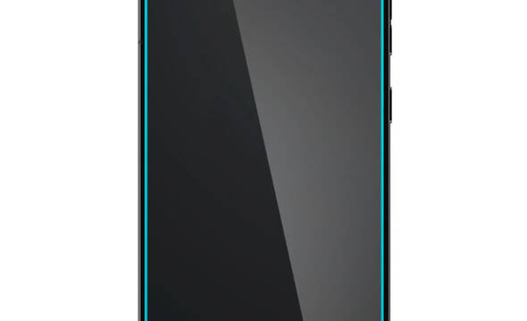 Spigen Glas.TR Slim - Szkło hartowane do Samsung Galaxy S23 - zdjęcie 1