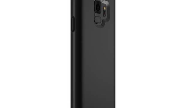 Speck Presidio - Etui Samsung Galaxy S9 (Black/Black) - zdjęcie 2