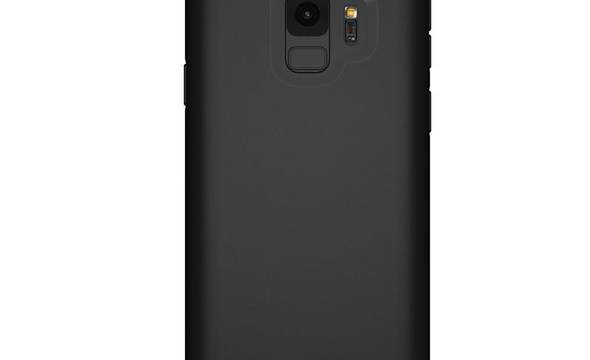 Speck Presidio - Etui Samsung Galaxy S9 (Black/Black) - zdjęcie 3
