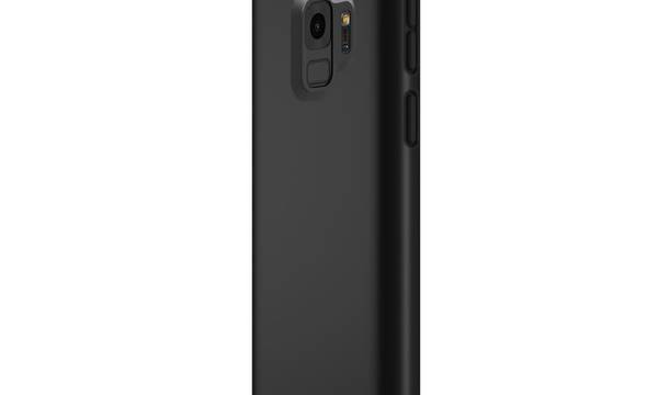 Speck Presidio - Etui Samsung Galaxy S9 (Black/Black) - zdjęcie 4
