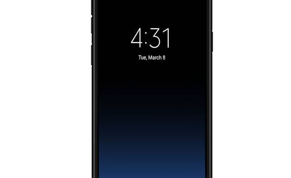 Speck Presidio - Etui Samsung Galaxy S9 (Black/Black) - zdjęcie 7