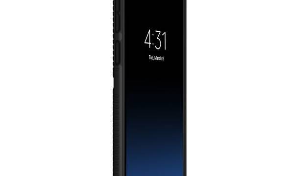 Speck Presidio Grip - Etui Samsung Galaxy S9 (Black/Black) - zdjęcie 6