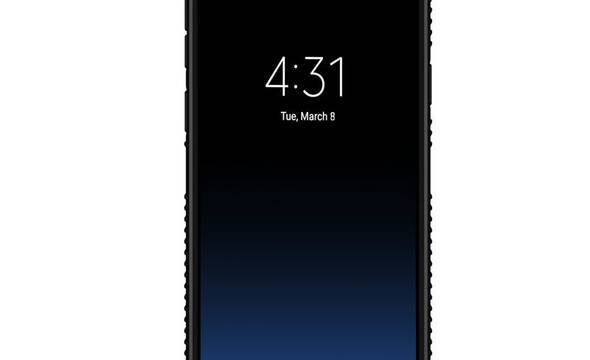 Speck Presidio Grip - Etui Samsung Galaxy S9 (Black/Black) - zdjęcie 7