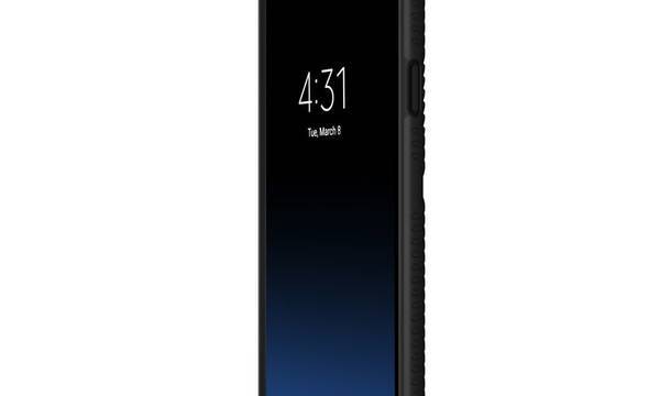 Speck Presidio Grip - Etui Samsung Galaxy S9 (Black/Black) - zdjęcie 8