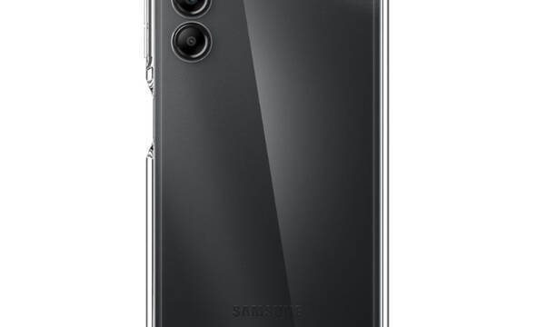 Spigen Ultra Hybrid - Etui do Samsung Galaxy A14 5G (Przezroczysty) - zdjęcie 1