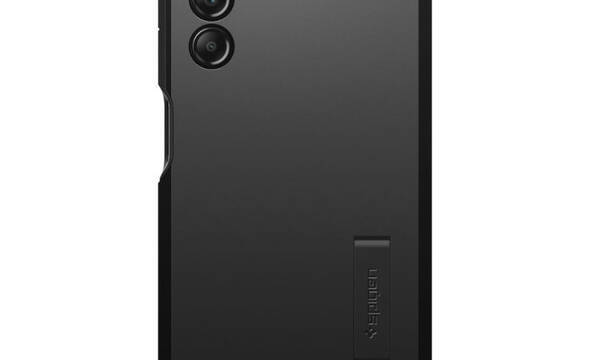 Spigen Tough Armor - Etui do Samsung Galaxy A14 5G (Czarny) - zdjęcie 1