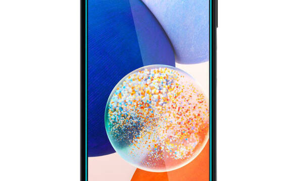 Spigen Glas.TR Slim 2-Pack - Szkło hartowane do Samsung Galaxy A14 5G - zdjęcie 1