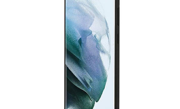 Karl Lagerfeld Silicone Ikonik Karl`s Head - Etui Samsung Galaxy S22 Ultra (czarny) - zdjęcie 5