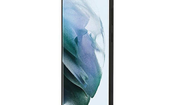 Karl Lagerfeld Slilicone Karl & Choupette - Etui Samsung Galaxy S22 Ultra (czarny) - zdjęcie 5