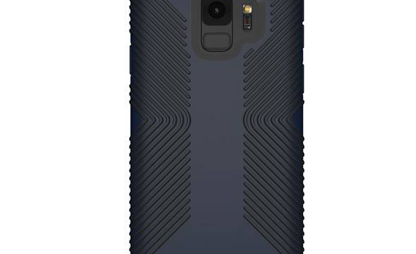 Speck Presidio Grip - Etui Samsung Galaxy S9 (Eclipse Blue/Carbon Black) - zdjęcie 3