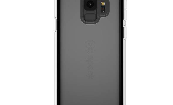 Speck Gemshell - Etui Samsung Galaxy S9 (Clear/Clear) - zdjęcie 3