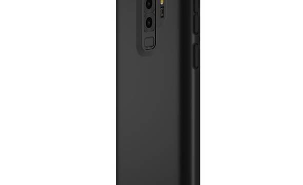 Speck Presidio - Etui Samsung Galaxy S9+ (Black/Black) - zdjęcie 4