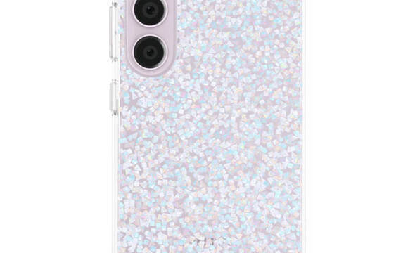 Case-Mate Twinkle - Etui Samsung Galaxy S23 (Diamond) - zdjęcie 1