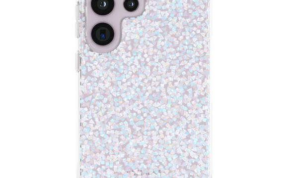 Case-Mate Twinkle - Etui Samsung Galaxy S23 Ultra (Diamond) - zdjęcie 1