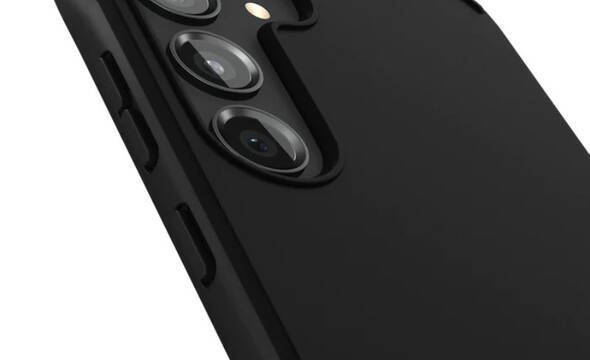 Case-Mate Tough Black - Etui Samsung Galaxy S23+ (Czarny) - zdjęcie 1