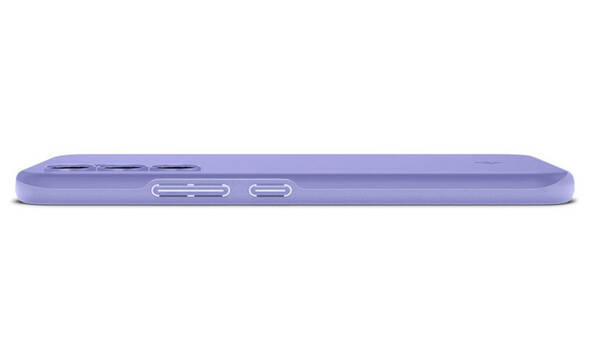 Spigen Thin Fit - Etui do Samsung Galaxy A54 5G (Awesome Violet) - zdjęcie 1