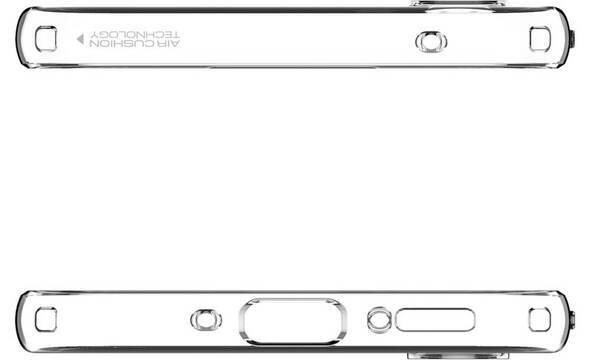 Spigen Liquid Crystal - Etui do Samsung Galaxy A54 5G (Przezroczysty) - zdjęcie 10
