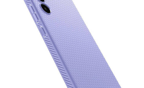 Spigen Liquid Air - Etui do Samsung Galaxy A54 5G (Awesome Violet) - zdjęcie 1