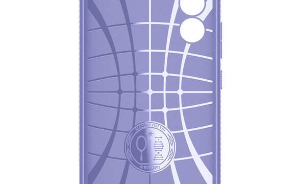 Spigen Liquid Air - Etui do Samsung Galaxy A54 5G (Awesome Violet) - zdjęcie 10