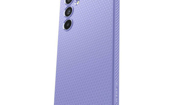 Spigen Liquid Air - Etui do Samsung Galaxy A54 5G (Awesome Violet) - zdjęcie 15