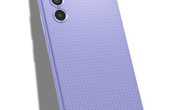 Spigen Liquid Air - Etui do Samsung Galaxy A54 5G (Awesome Violet) - zdjęcie 16