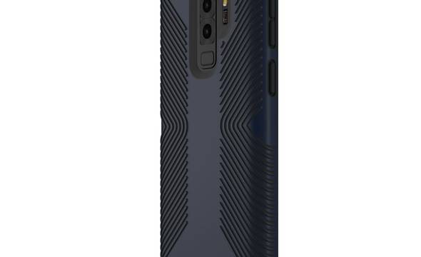 Speck Presidio Grip - Etui Samsung Galaxy S9+ (Eclipse Blue/Carbon Black) - zdjęcie 4